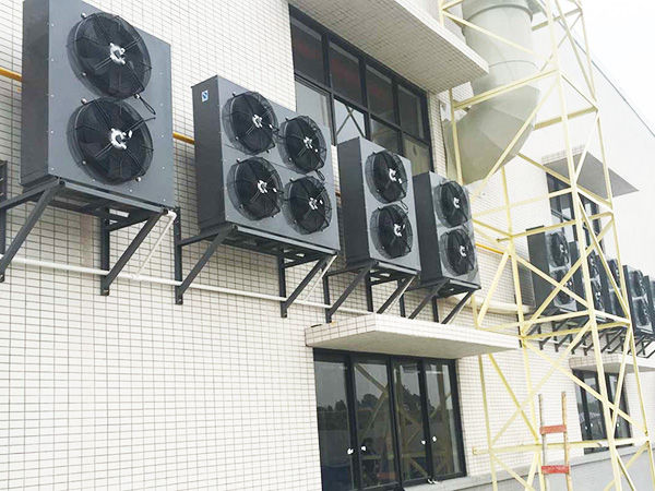 地源热泵执行标准及产品标准